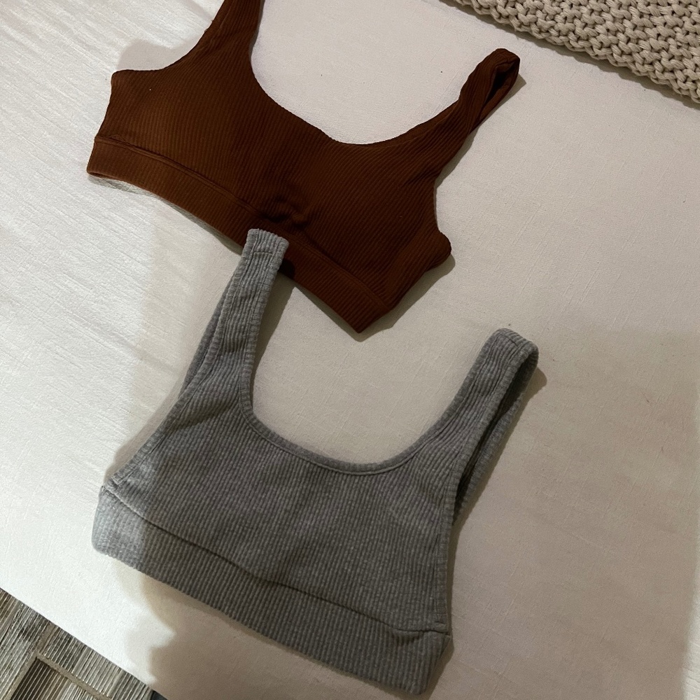 Off Brand Tanks